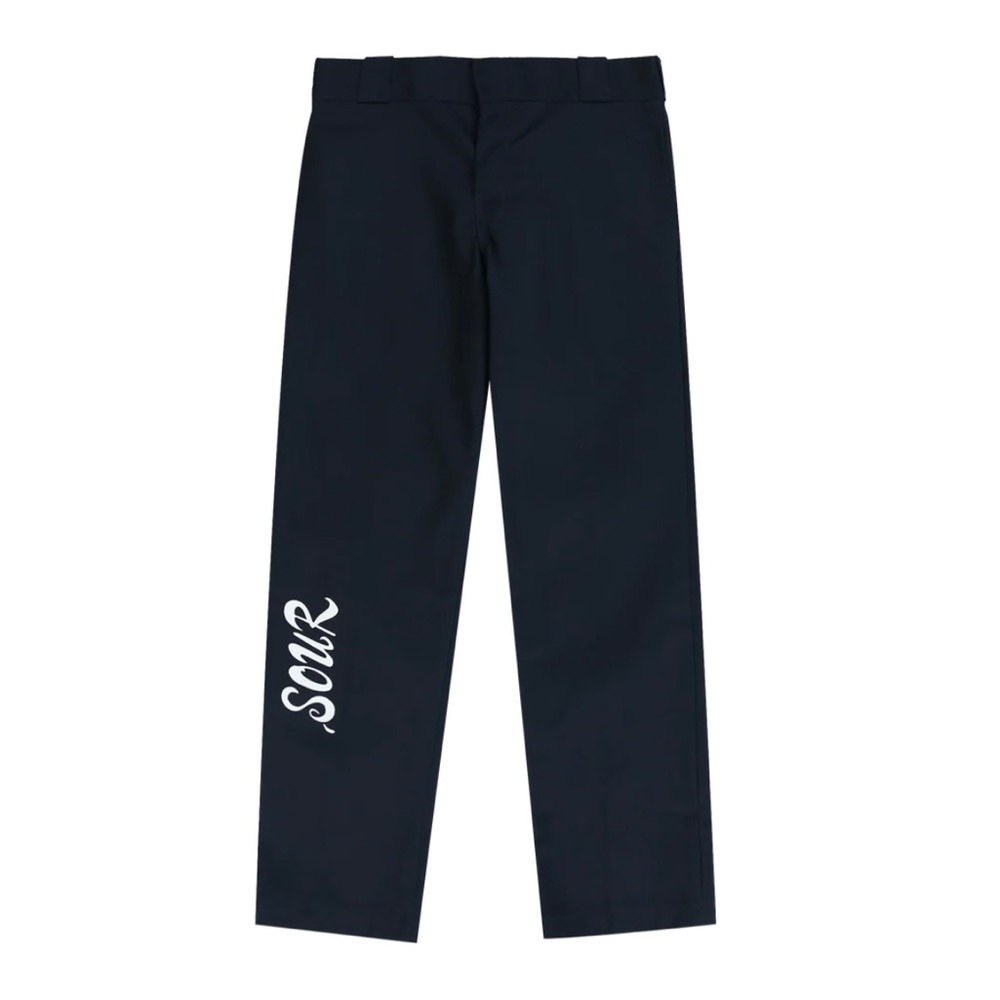 Liv’s Work Pant - Navy